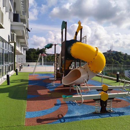 D'Medina @ Icon Residence Куала-Тренгану Экстерьер фото