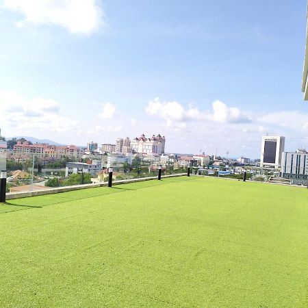 D'Medina @ Icon Residence Куала-Тренгану Экстерьер фото