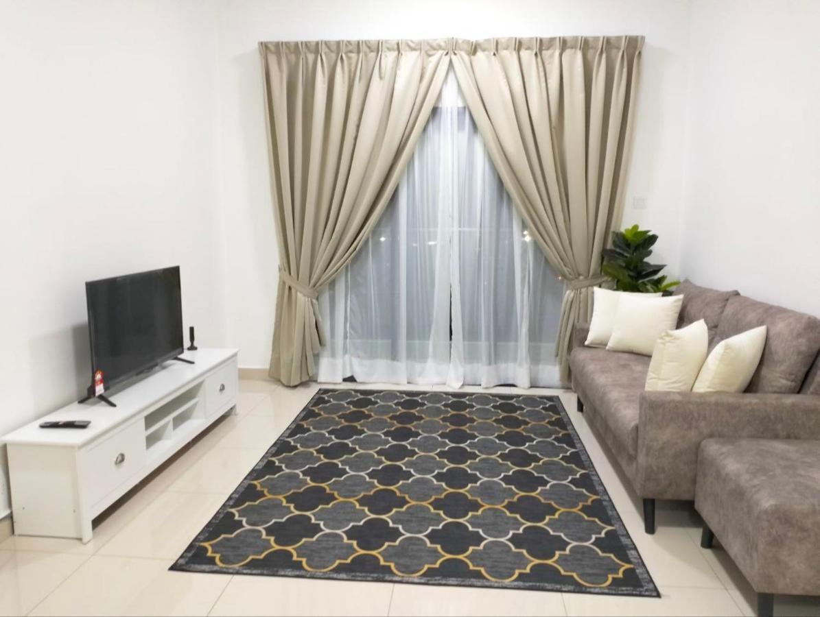 D'Medina @ Icon Residence Куала-Тренгану Экстерьер фото