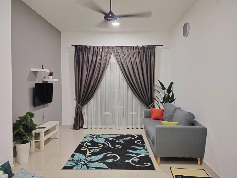 D'Medina @ Icon Residence Куала-Тренгану Экстерьер фото