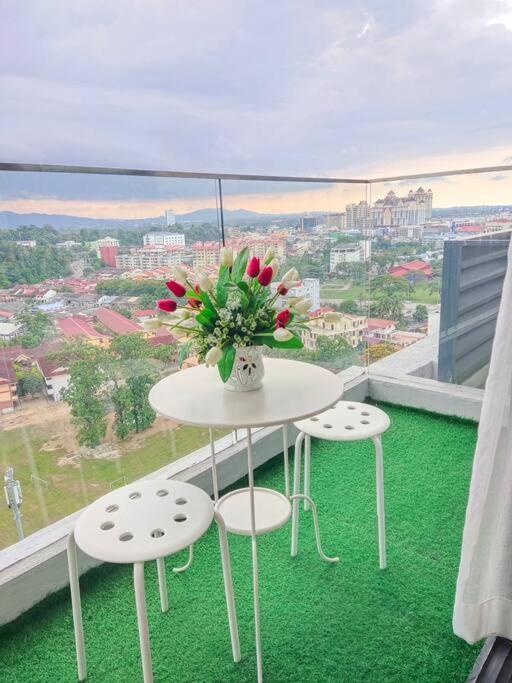 D'Medina @ Icon Residence Куала-Тренгану Экстерьер фото