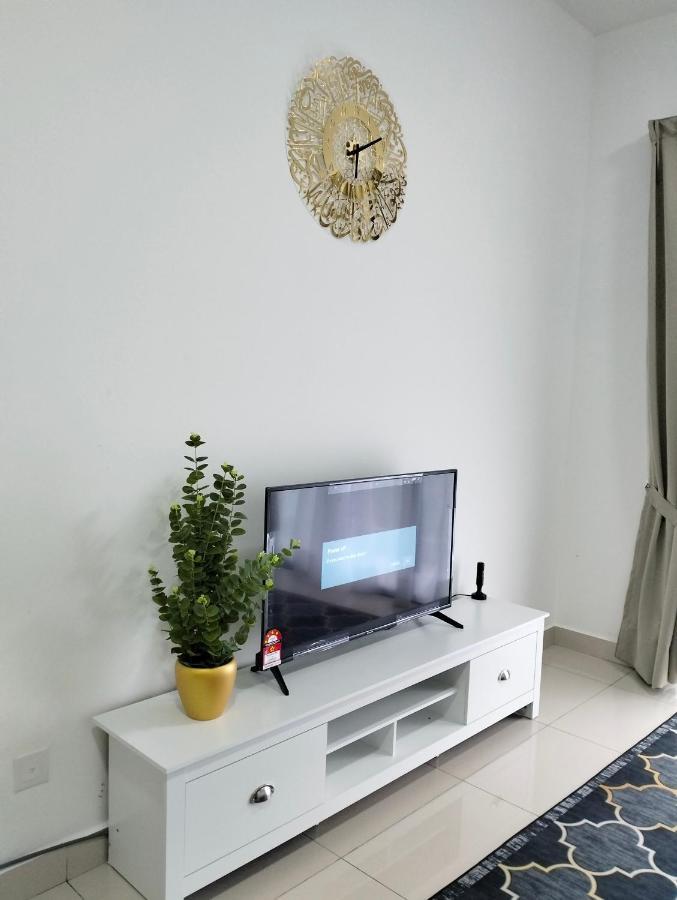 D'Medina @ Icon Residence Куала-Тренгану Экстерьер фото