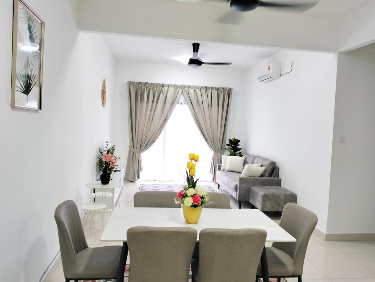 D'Medina @ Icon Residence Куала-Тренгану Экстерьер фото