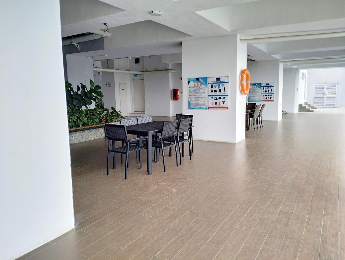 D'Medina @ Icon Residence Куала-Тренгану Экстерьер фото