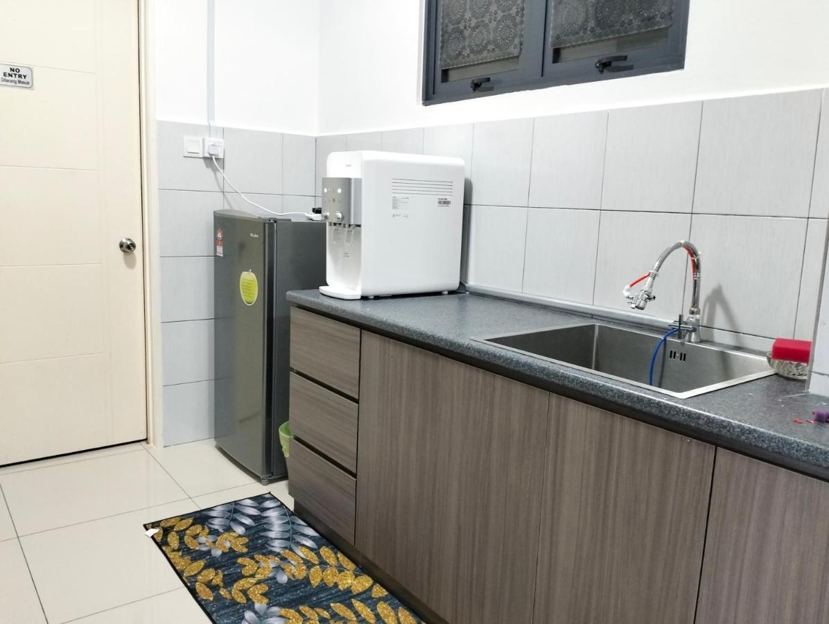 D'Medina @ Icon Residence Куала-Тренгану Экстерьер фото